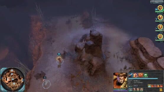 Warhammer 40,000: Dawn of War II - Grand Master Collection — screenshot 2