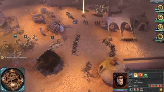Warhammer 40,000: Dawn of War II - Grand Master Collection — screenshot 3