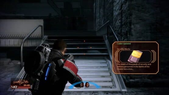 Mass Effect 2: Collector's Edition — screenshot 1