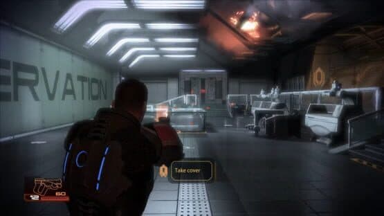 Mass Effect 2: Collector's Edition — screenshot 2