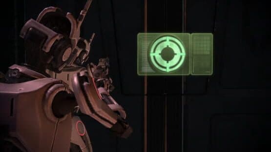 Mass Effect 2: Cerberus Network — screenshot 3