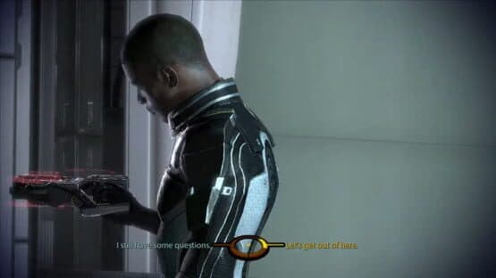 Mass Effect 2: Firewalker Pack — screenshot 3