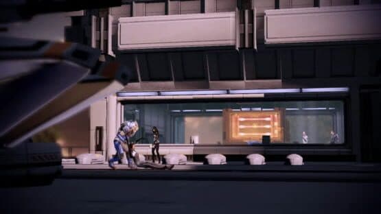 Mass Effect 2: Overlord — screenshot 2