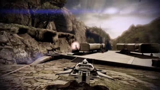 Mass Effect 2: Overlord — screenshot 3
