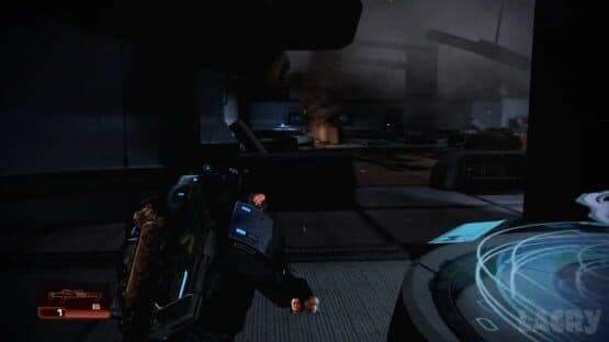 Mass Effect 2 — screenshot 3