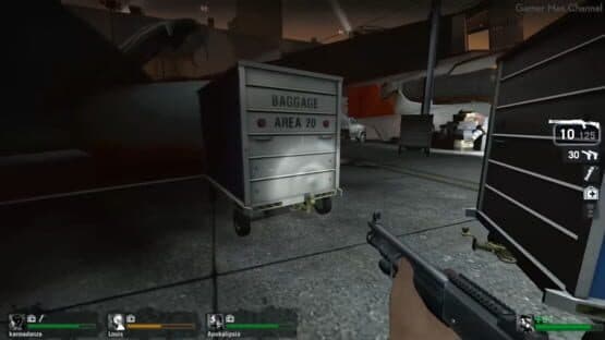 Left 4 Dead: Game of the Year Edition — screenshot 2