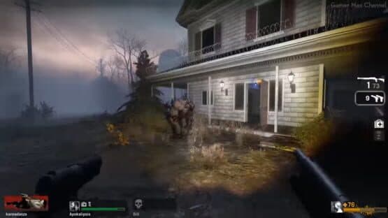Left 4 Dead: Game of the Year Edition — screenshot 3