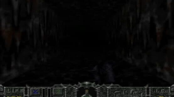 Hexen: Beyond Heretic — screenshot 2