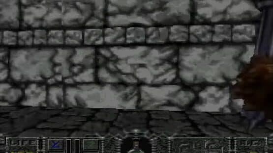 Hexen: Beyond Heretic — screenshot 3