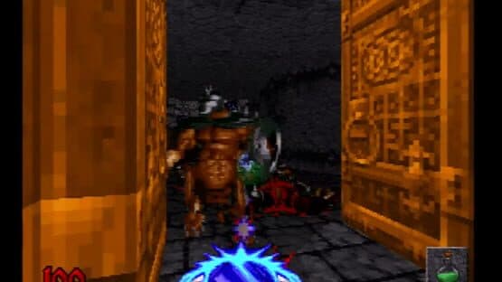 Hexen — screenshot 2