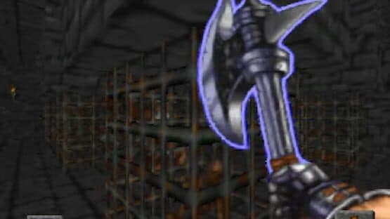 Hexen — screenshot 4