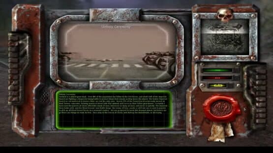 Warhammer 40,000: Dawn of War Franchise Collection — screenshot 2