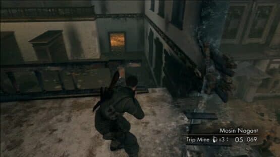 Sniper Elite V2: Game of the Year Edition — screenshot 2