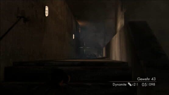 Sniper Elite V2: Game of the Year Edition — screenshot 3