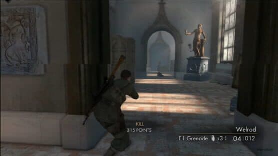 Sniper Elite V2: Game of the Year Edition — screenshot 4