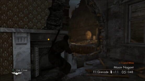 Sniper Elite V2: Silver Star Edition — screenshot 1
