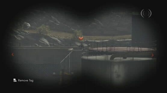 Sniper Elite V2: The Neudorf Outpost — screenshot 1