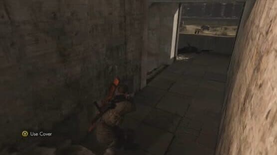 Sniper Elite V2: The Neudorf Outpost — screenshot 2