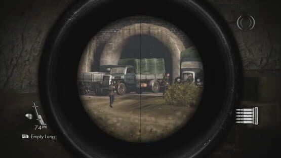 Sniper Elite V2: The Neudorf Outpost — screenshot 3