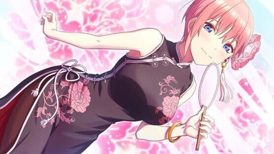 The Quintessential Quintuplets: Five Promises Made With Her — screenshot 1