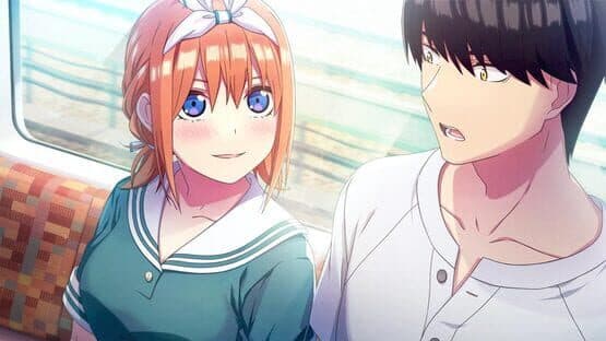 The Quintessential Quintuplets: Five Promises Made With Her — screenshot 4