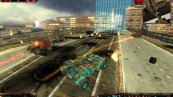 D.I.P.R.I.P. Warm Up — screenshot 1