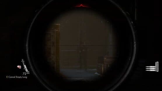 Sniper Elite V2: Kill Hitler — screenshot 2
