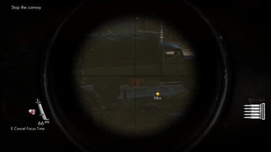 Sniper Elite V2: Kill Hitler — screenshot 3