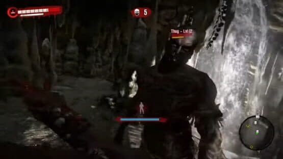 Dead Island: Bloodbath Arena — screenshot 2