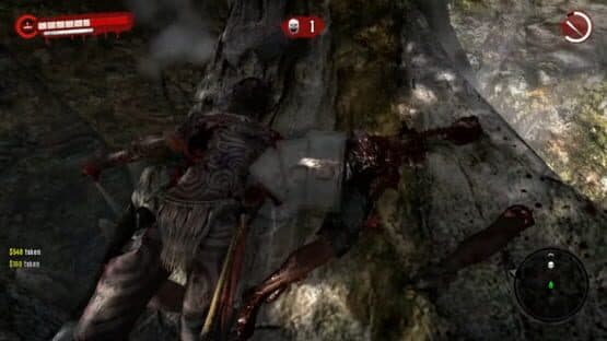 Dead Island: Bloodbath Arena — screenshot 3