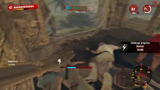 Dead Island: Riptide - Complete Edition — screenshot 2
