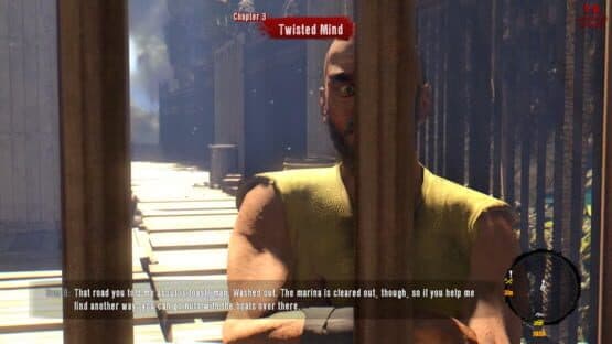 Dead Island: Riptide - Special Edition — screenshot 2