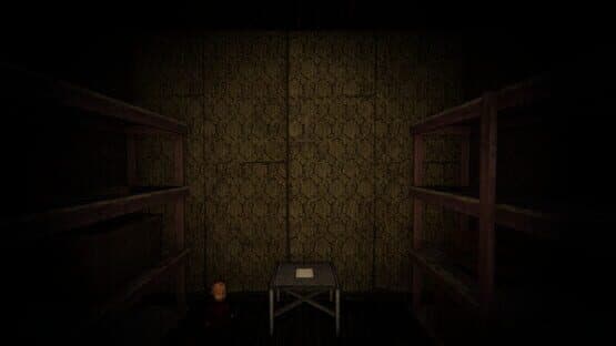 Haunted Investigation — screenshot 2