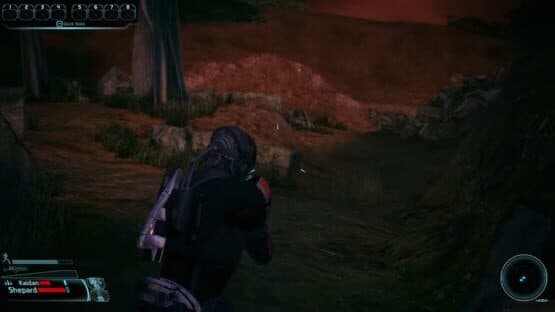 Mass Effect: Polish Collector's Edition — screenshot 1