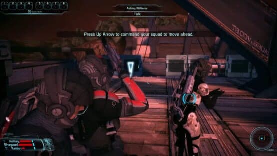 Mass Effect: Polish Collector's Edition — screenshot 2