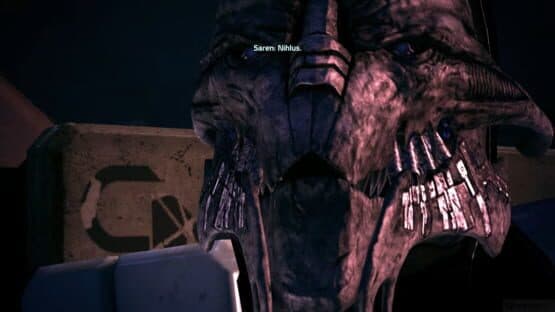 Mass Effect: Polish Collector's Edition — screenshot 3