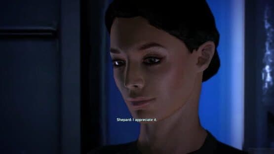 Mass Effect: Limited Collector's Edition — screenshot 2