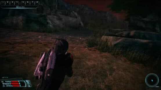 Mass Effect: Limited Collector's Edition — screenshot 4
