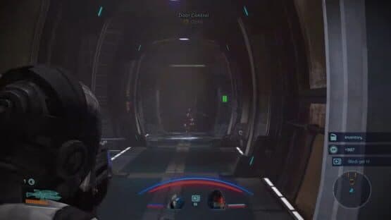 Mass Effect — screenshot 1