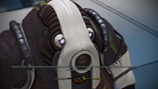 Mass Effect — screenshot 2