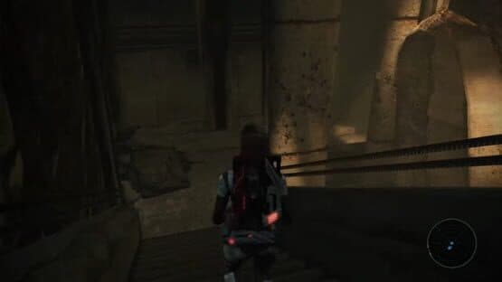 Mass Effect — screenshot 3