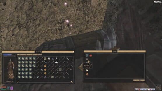 The Elder Scrolls III: Morrowind - Master Index — screenshot 3