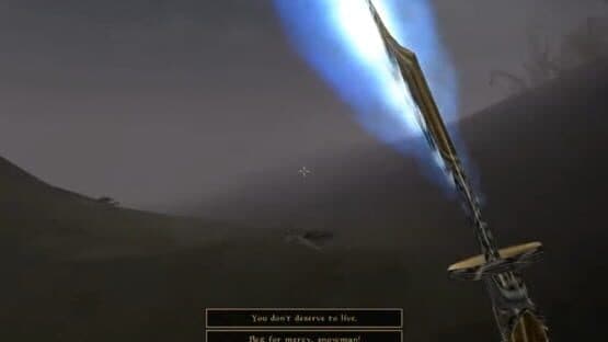 The Elder Scrolls III: Morrowind - Siege at Firemoth — screenshot 1