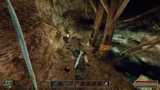 Gothic 3: Enhanced Gold Edition — screenshot 2