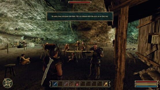 Gothic 3: Enhanced Gold Edition — screenshot 3