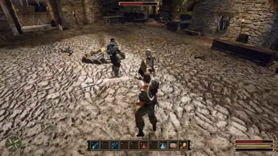 Gothic 3: Collector's Edition — screenshot 1