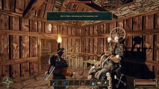 Gothic 3: Collector's Edition — screenshot 2