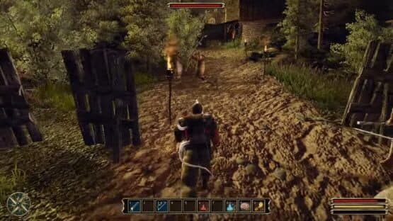Gothic 3: Collector's Edition — screenshot 3