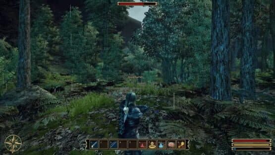 Gothic 3: Game of the Year Edition — screenshot 3