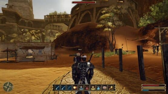 Gothic 3: Gold Edition — screenshot 1